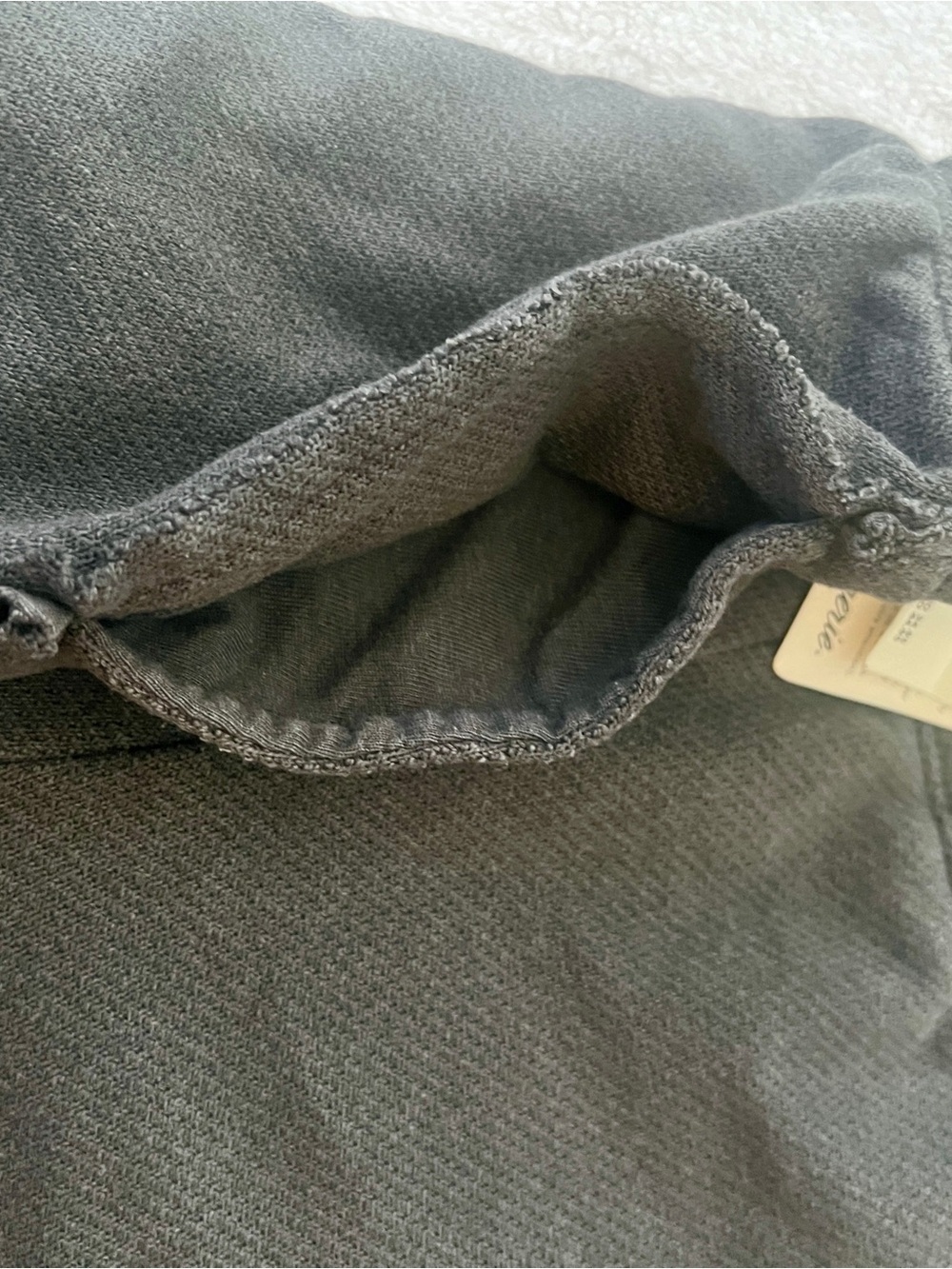American Eagle Soft Aerie Lounge Shorts-Elastic Waist Sz S ๐๏ธ๐ - Picture 11 of 11
